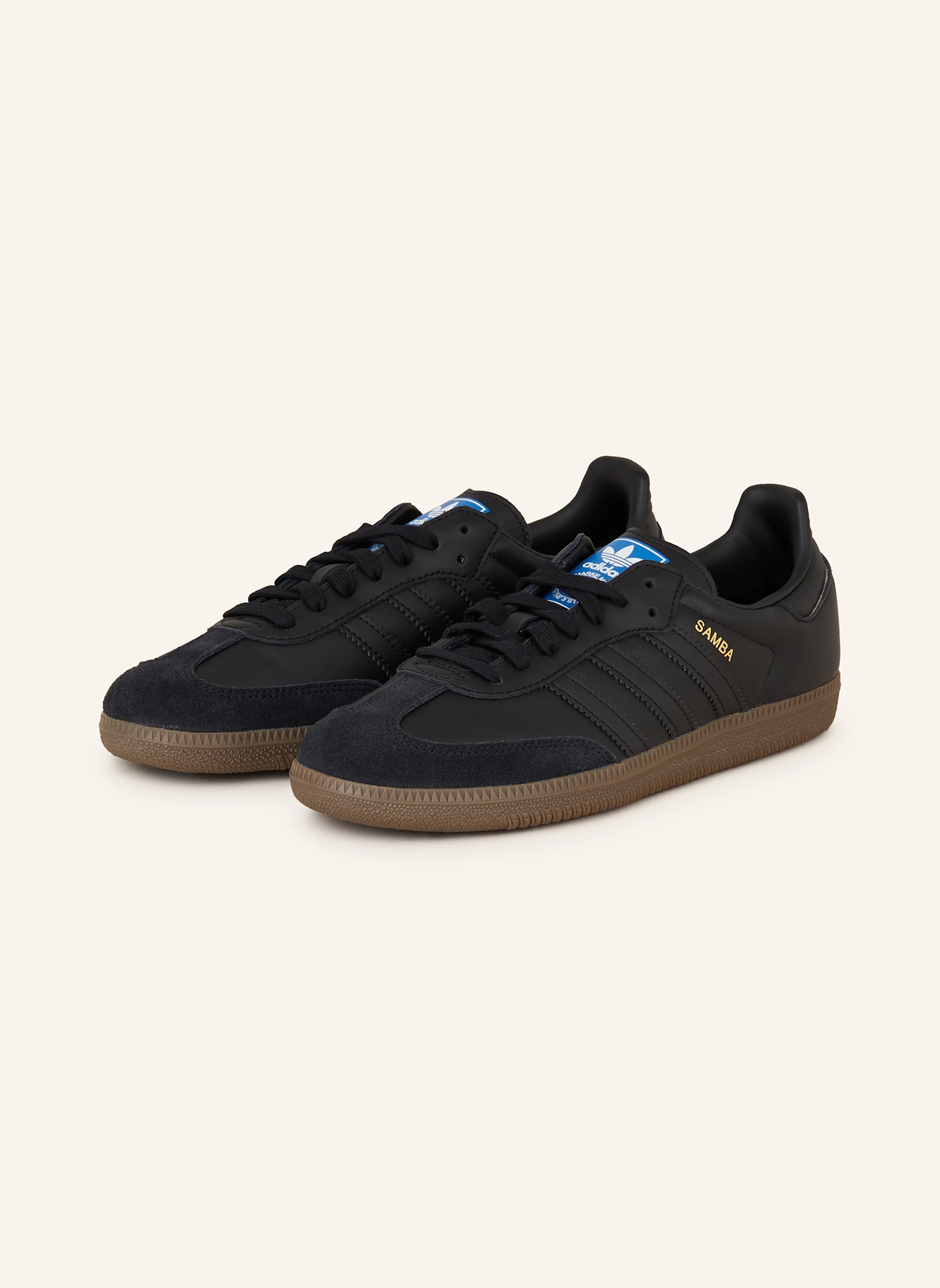 adidas Originals Sneaker SAMBA OG