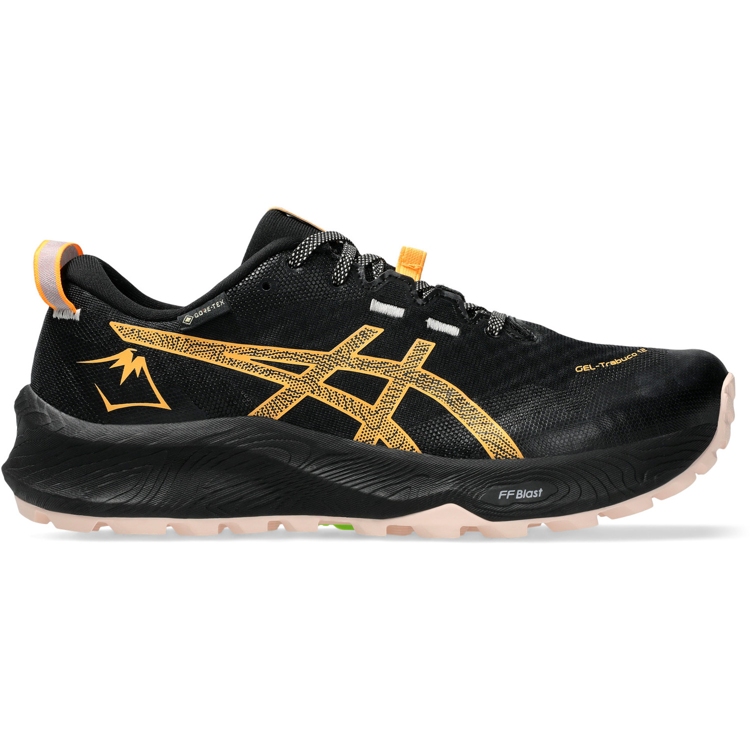 ASICS GEL-Trabuco 12 GTX Dames