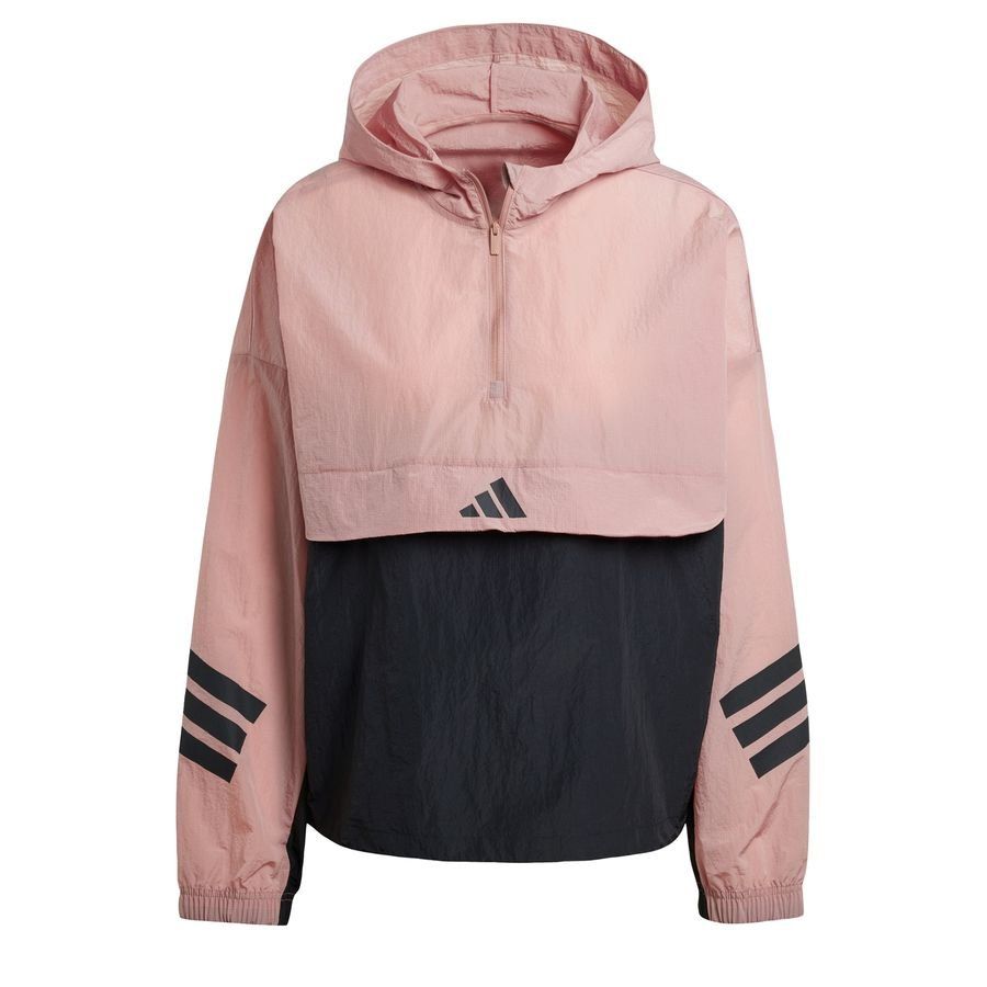 Adidas Coupe-vent 3 bandes Future Icons