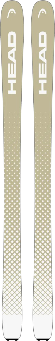 Crux 93 Beige