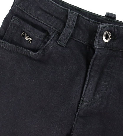 Emporio Armani Jeans - Blåe Verde