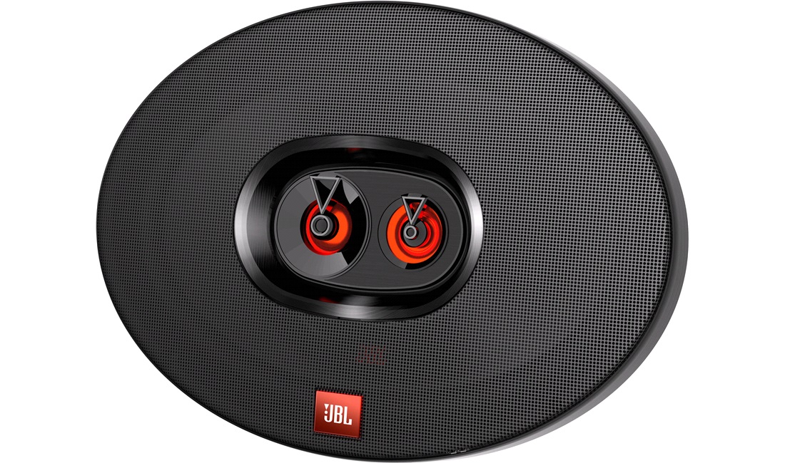 JBL Club 9632 6x9