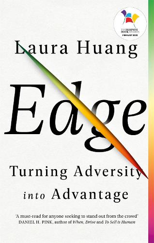 Edge: Turning Adversity into Advantage (Paperback)