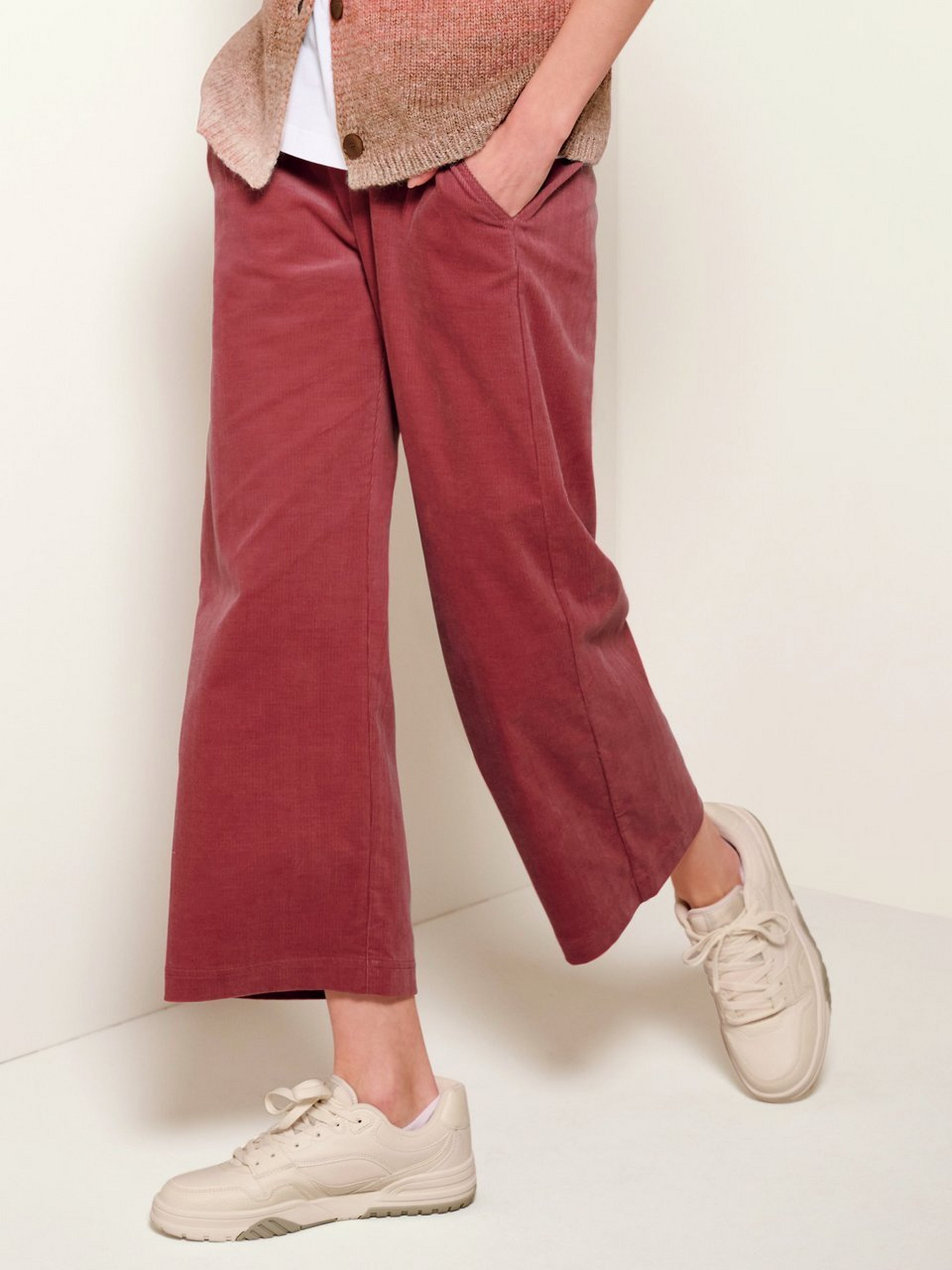 Cordhose