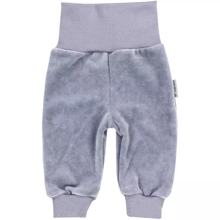 TupTam Baby Mädchen Nicki Hose 3er Pack rosagrau