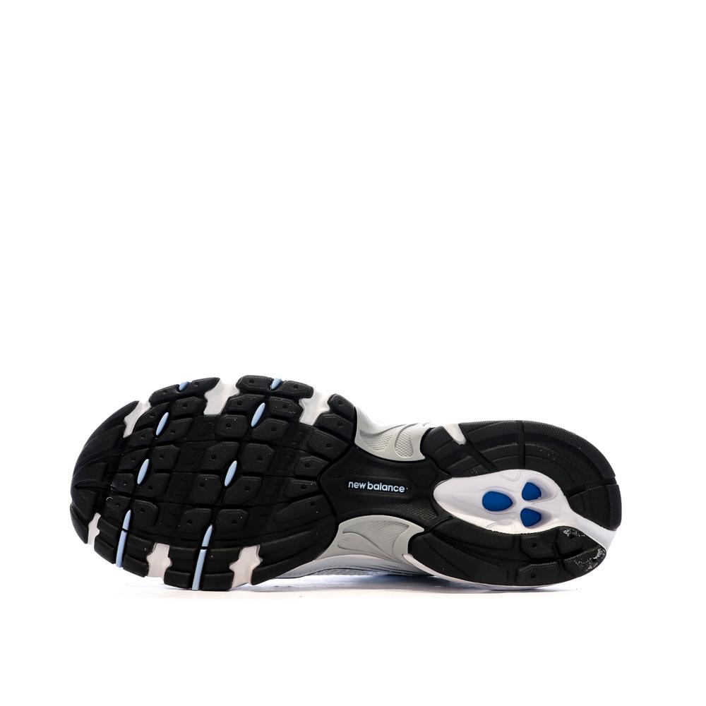 New Balance Baskets Blanches/Bleu Mixte New Balance 530