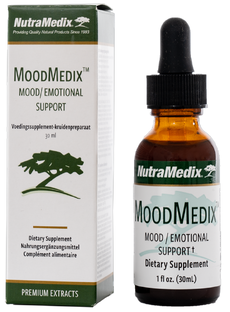 Nutramedix MoodMedix 30ML