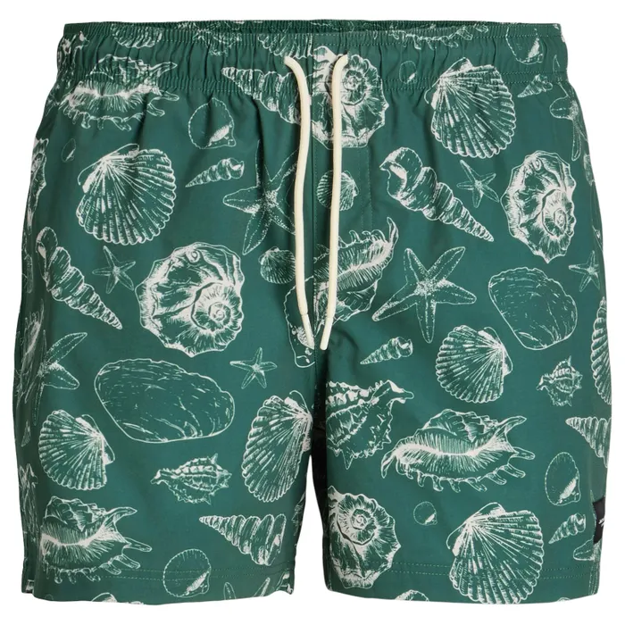 Jack & Jones Maui Mature AOP Zwemshort Heren