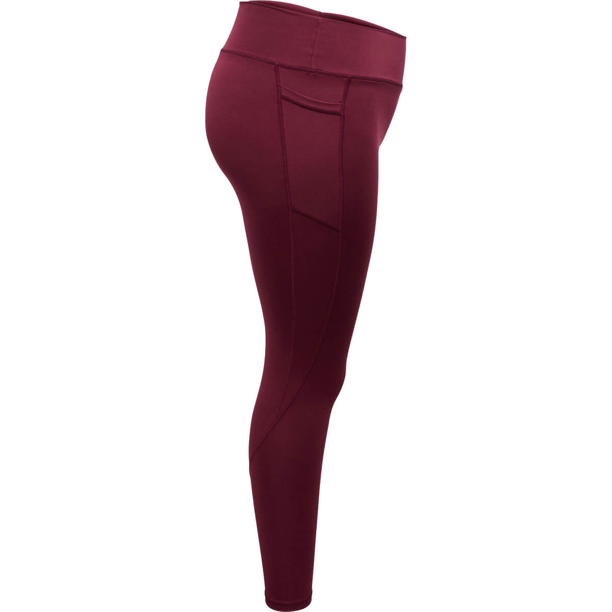 ONLY PLAY Curvy Jam Sweet High Waist Træningstights Dame