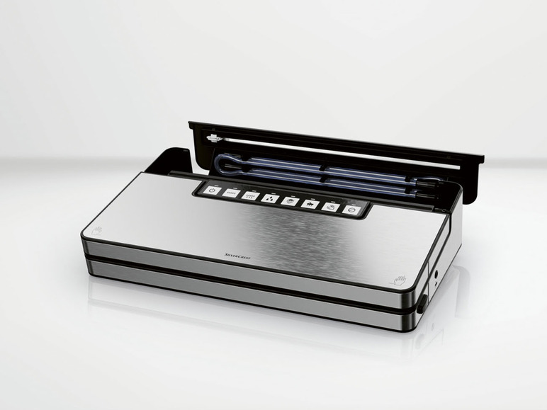 RVS vacumeermachine