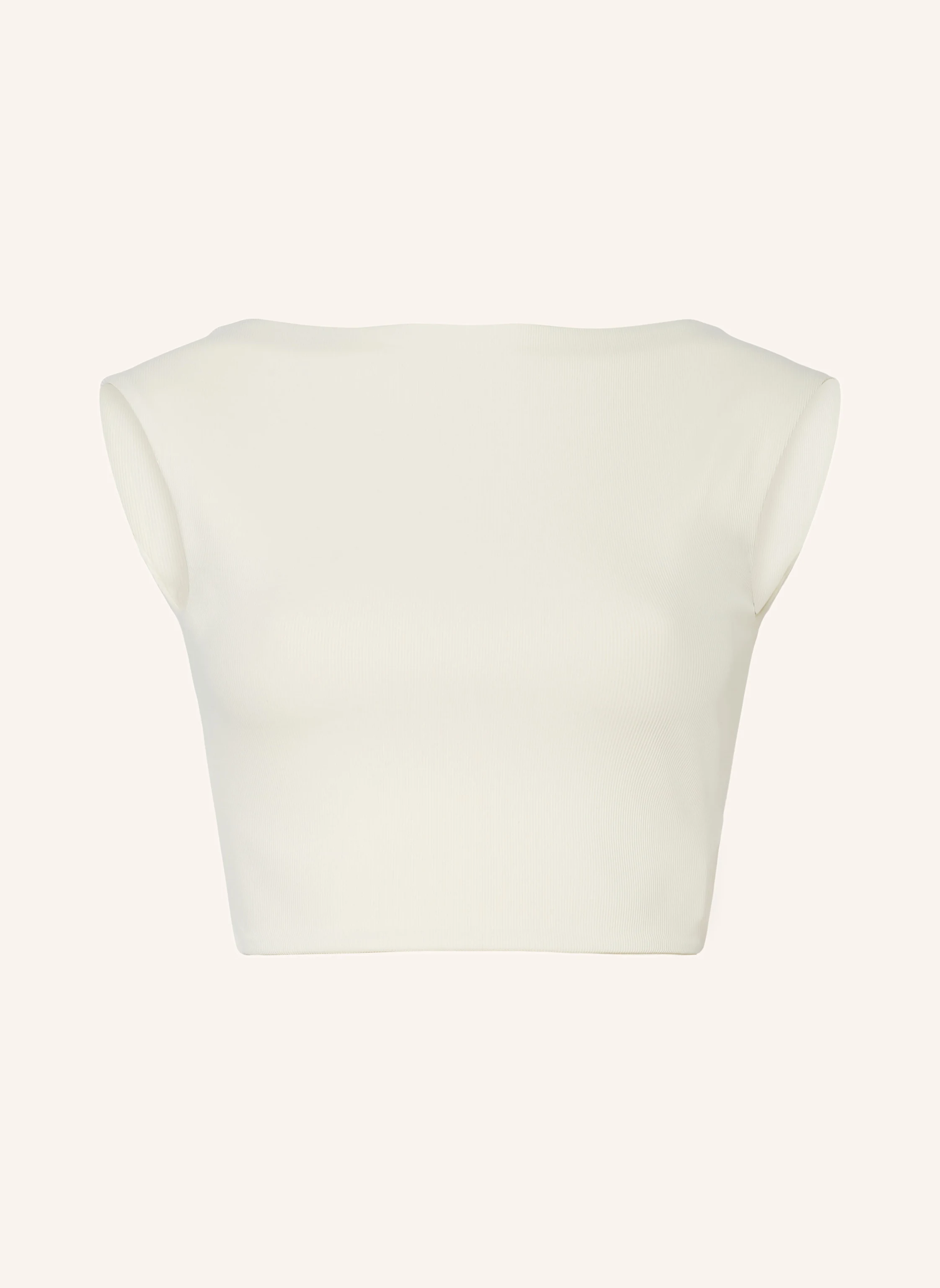 MYMARINI Cropped-Top SEA