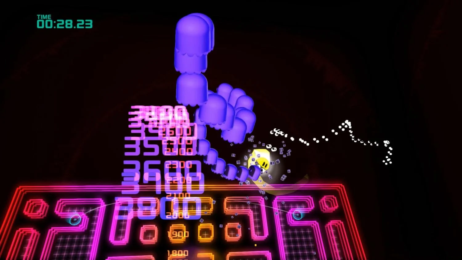 PAC-MAN™ CHAMPIONSHIP EDITION 2- PC