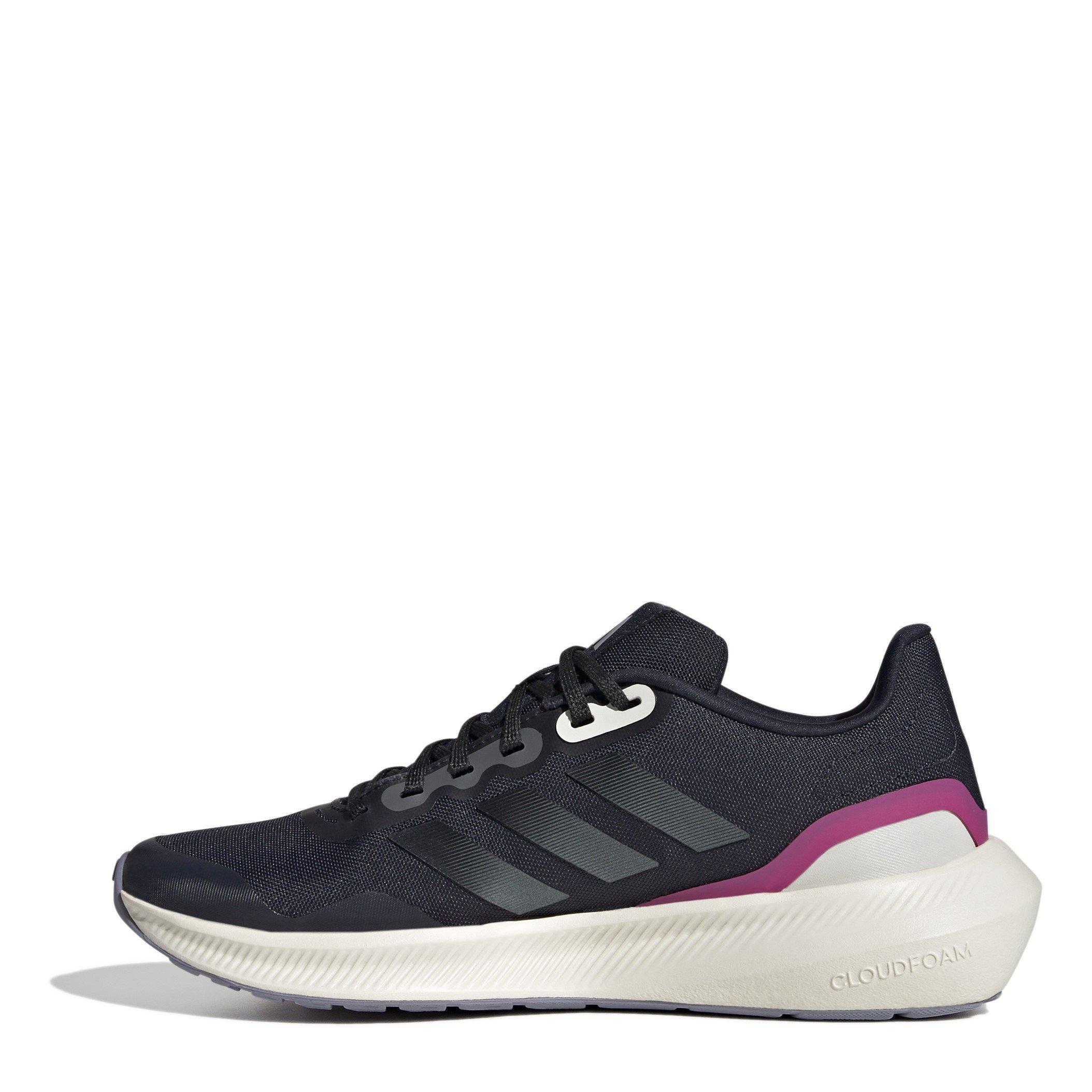 adidas Run Falcon Womens Trail Running Shoes