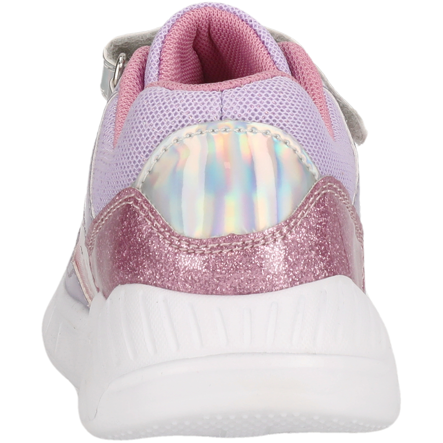 ZigZag Sneaker Plamio 4196 Sweet Lilac