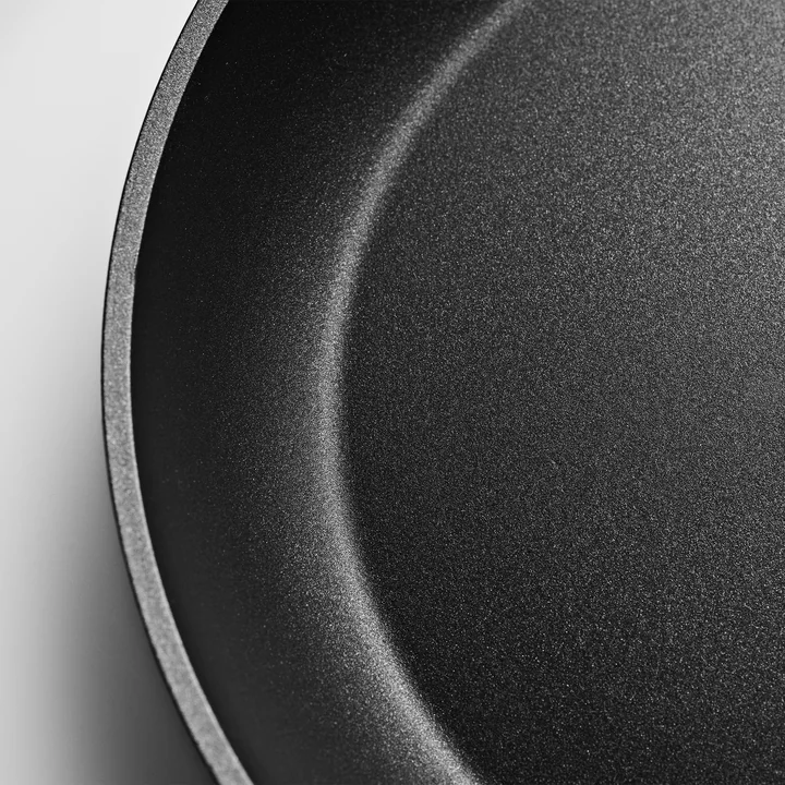 Eva Solo - Stainless Steel Bratpfanne, Ø 24 cm, honeycomb