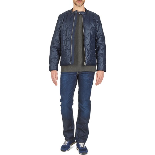 G-Star Raw - ATTAC QUILTED - Marine