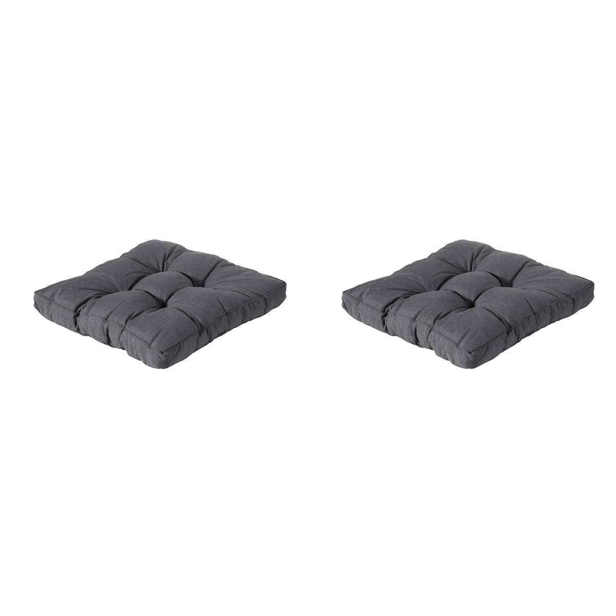 Madison Panama  Zitkussen - Set van 2
