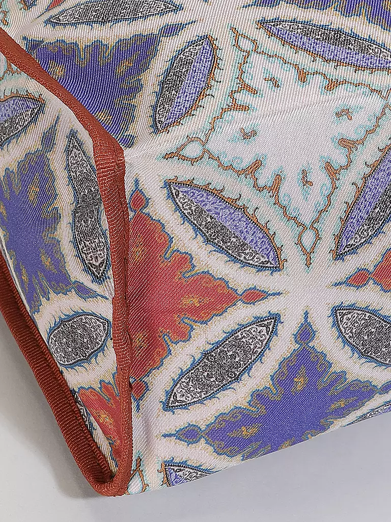 ETRO Kosmetiktasche grau