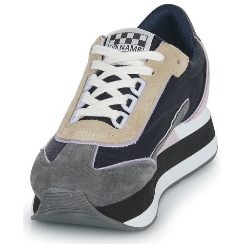 No Name - BOOM JOGGER - Gris