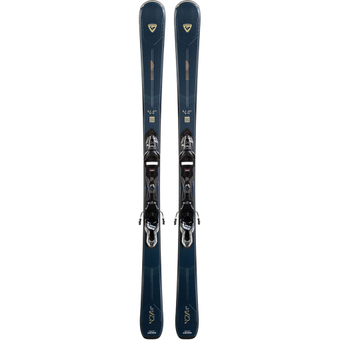 Rossignol Nova 4 CA   XP 10 GW 23/24 Ski mit Bindung Damen
