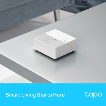 TP-Link Tapo smart hub H200