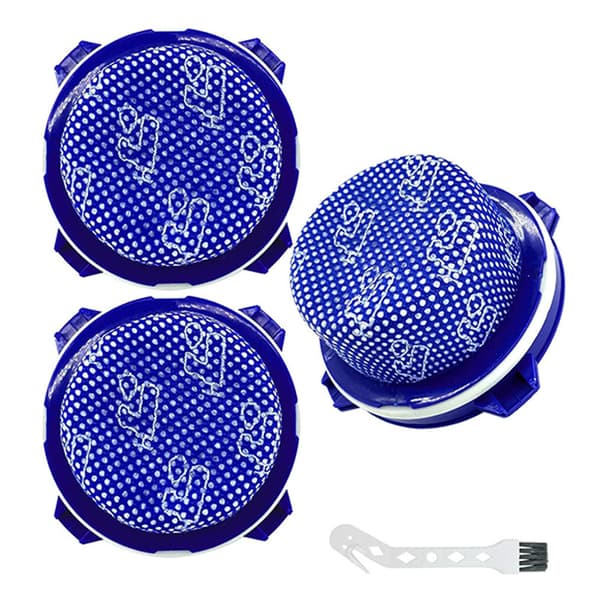 INF Samsung Støvsuger Filter Erstatning for Jet Serien DJ97-02649A
