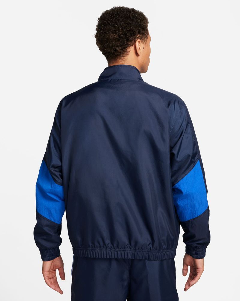 Veste de survêtement Nike Sportswear Air pour homme