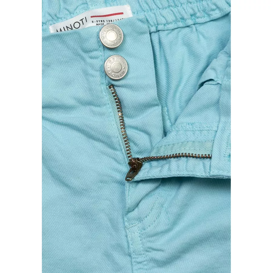 MINOTI Shorts Hellblau