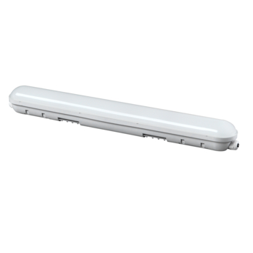 GAMMA LED TL-armatuurspuitwaterdicht IP65 14W 1350 lumen 60cm