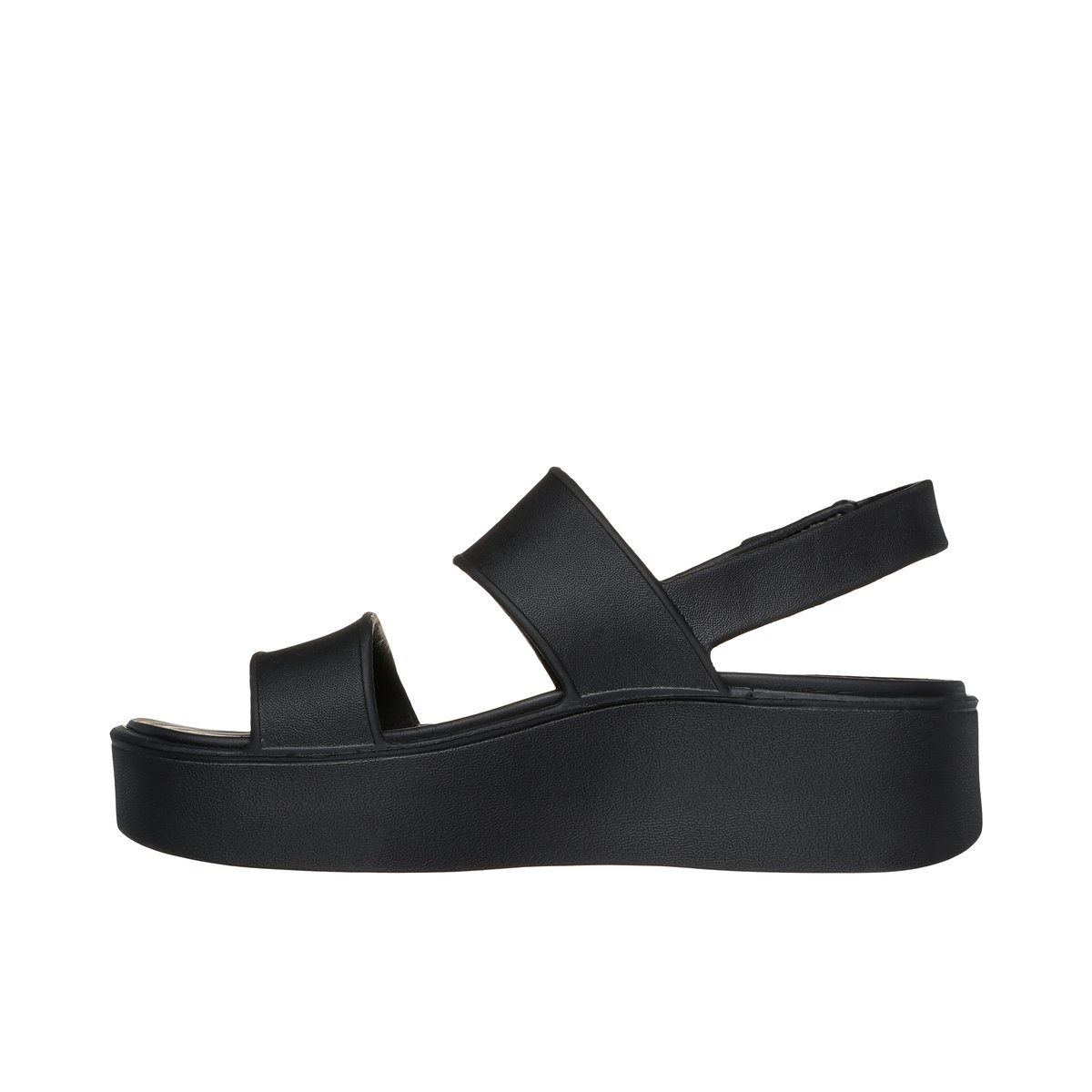 2X les points-Arch_sunrise - Noir