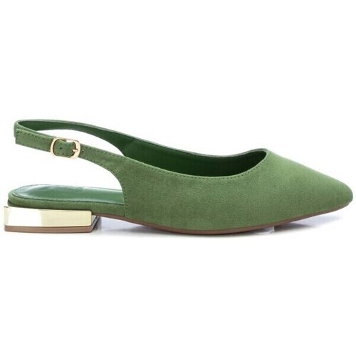 Xti - ZAPATO DE MUJER141065 Verde