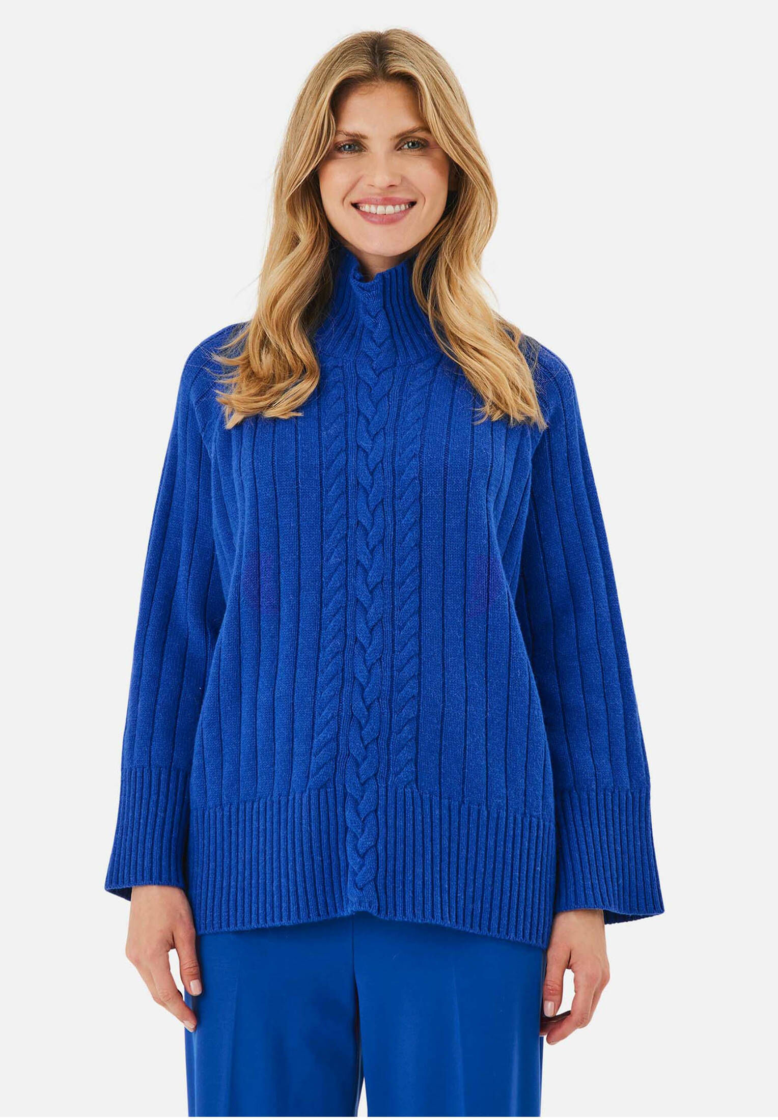 MASAI| Damen Strickpullover MaFelixa