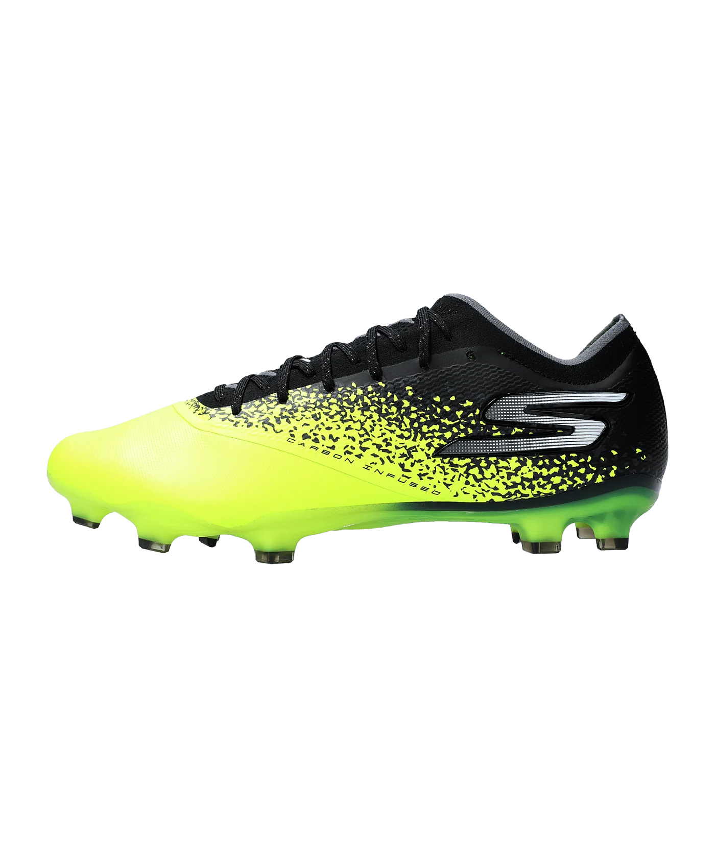 Skechers Razor Elite FG Evolution Gelb FYLBK