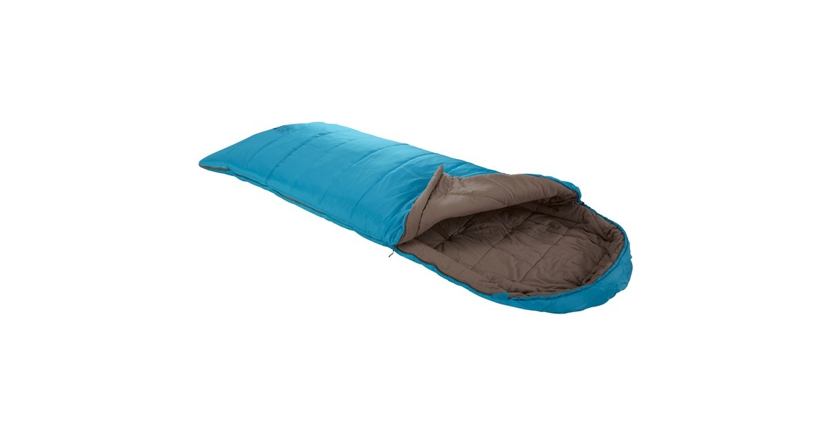 Grand CanyonUTAH 205 slaapzak  (Blauw)
