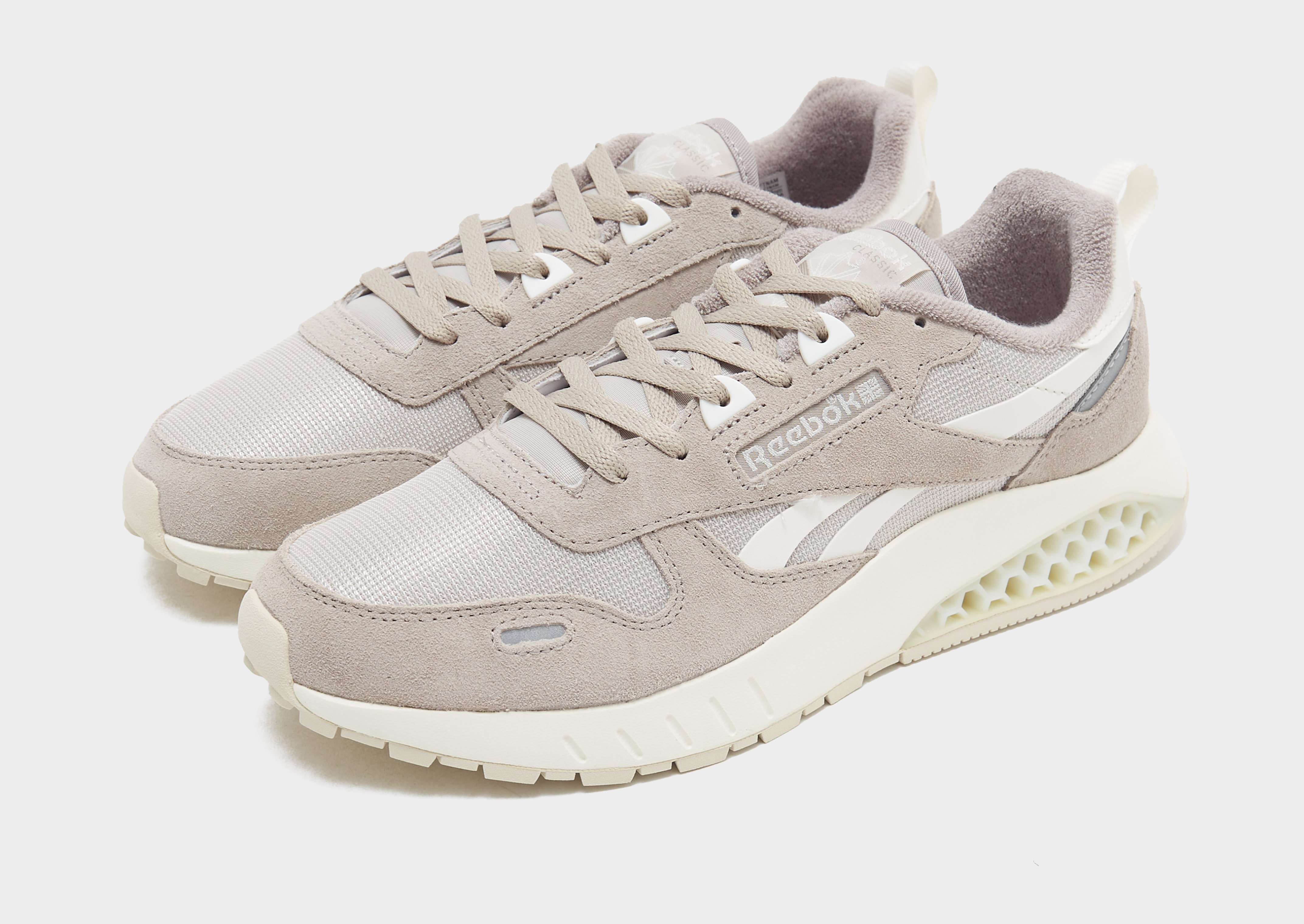 Reebok Classic Leather Hexalite Homme
