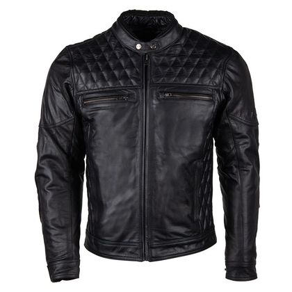 Blouson DXR BLACKSMITH - Noir
