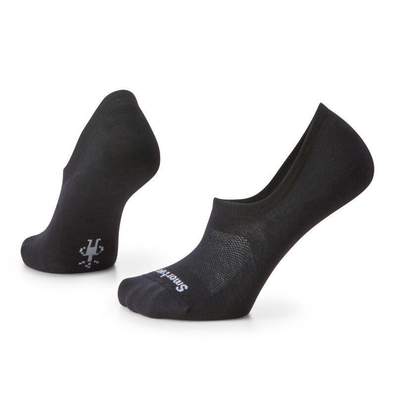 Everyday No Show - Chaussettes en laine mérinos