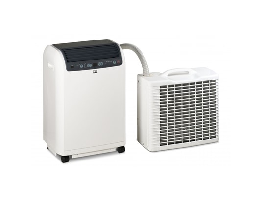 REMKO - Climatiseur RKL 495 DC Split 4,3 kW Blanc