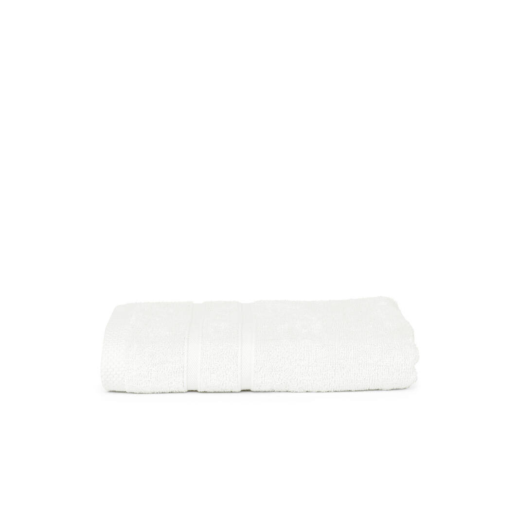 THE ONE TOWELLING OTB50 - Serviette de toilette en bambou