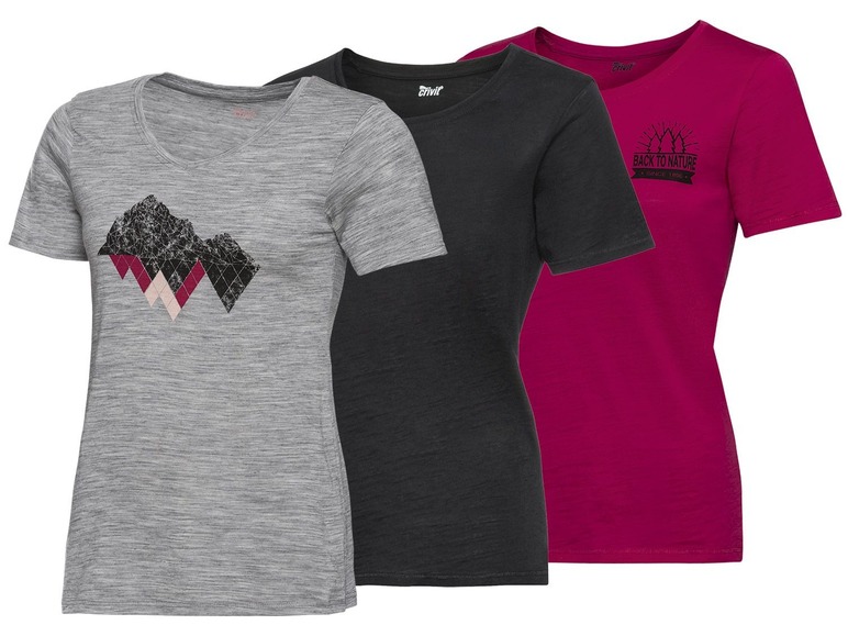 Dames shirt