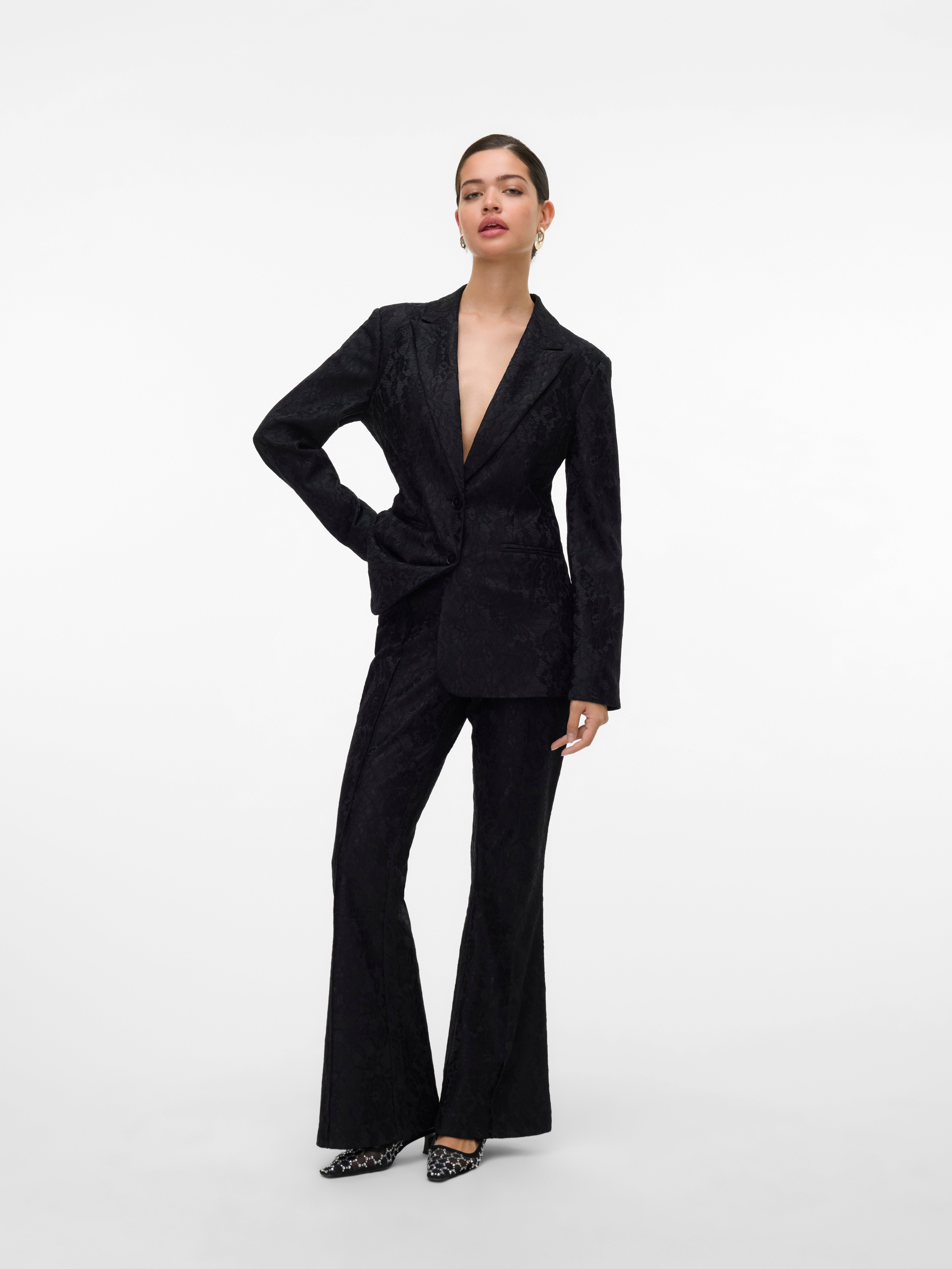 VMSCARLY Pantalon