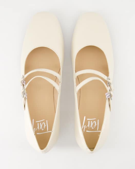 Terry A52374 Pumps in Beige