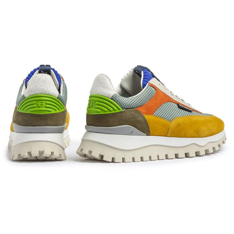 Floris van Bommel SFM-10157 yellow