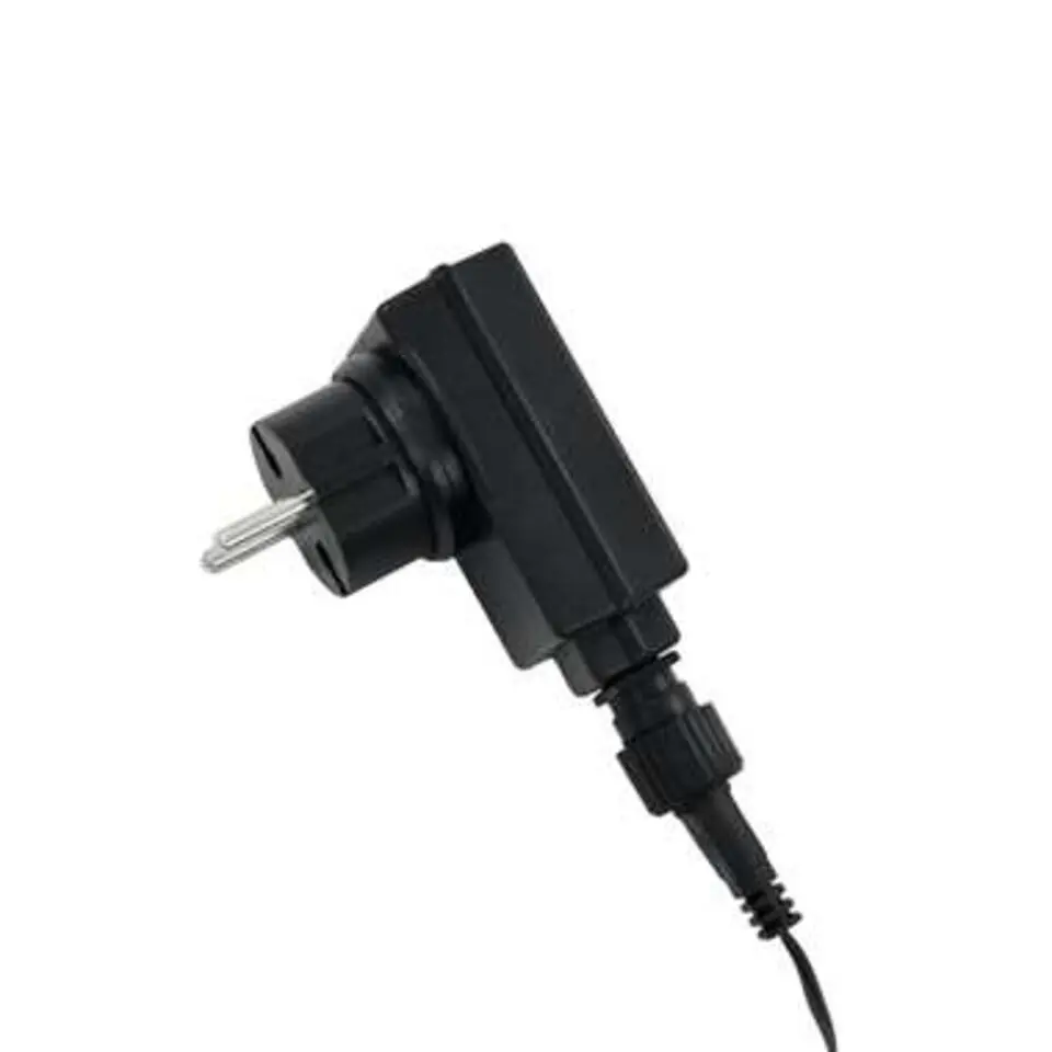 vidaXL - Led-verlichting - Warmwit