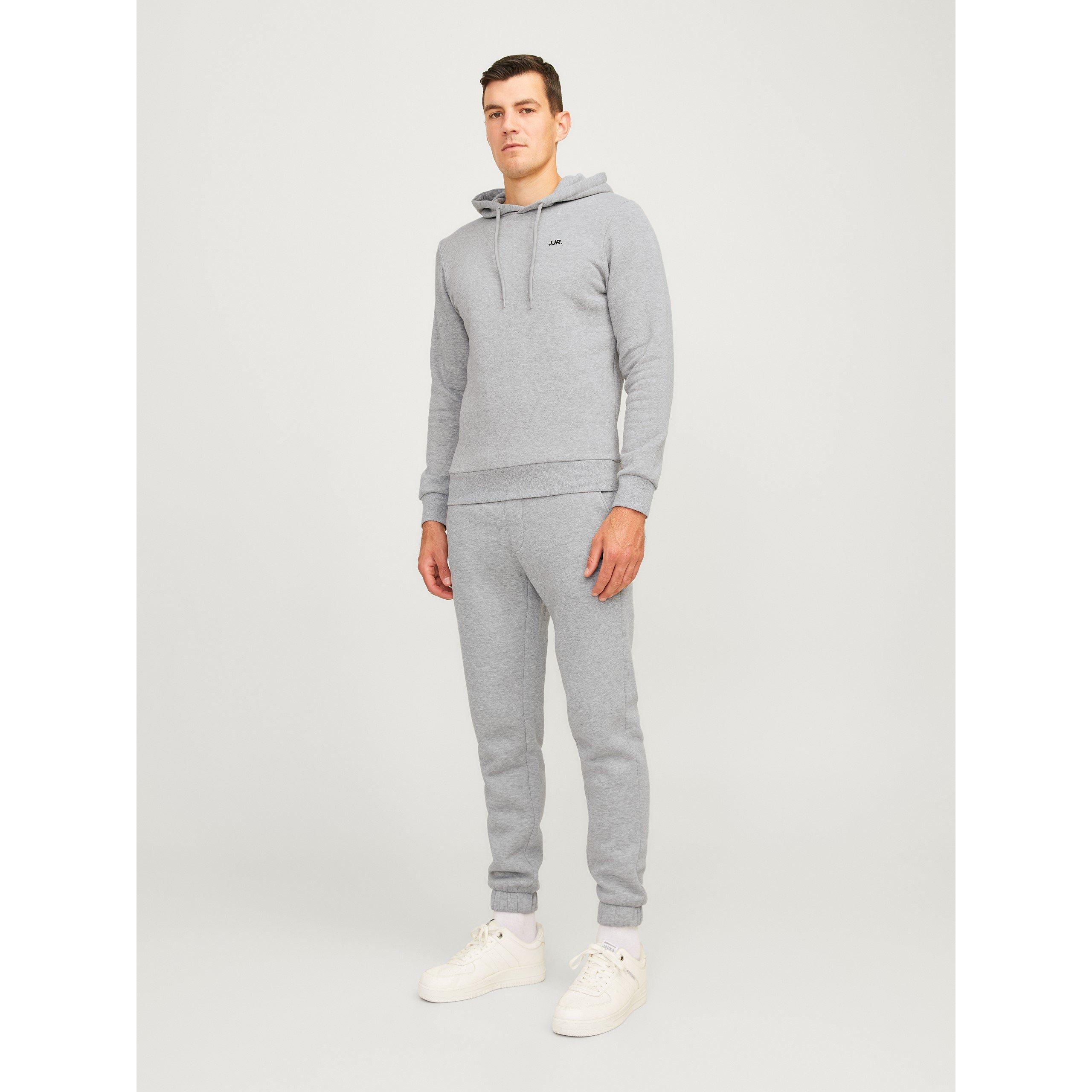 JJ Rebel Logo Hoodie