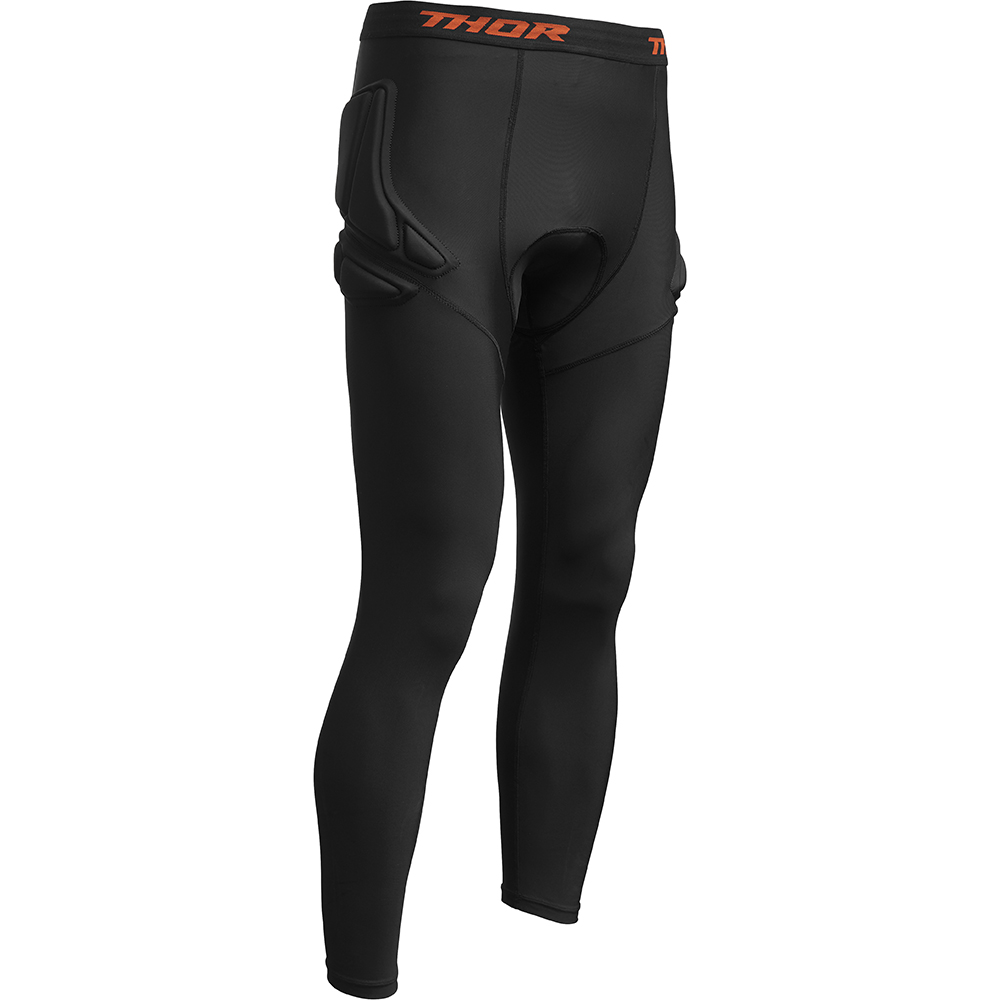 Thor Motocross - Pantalon Comp XP Noir