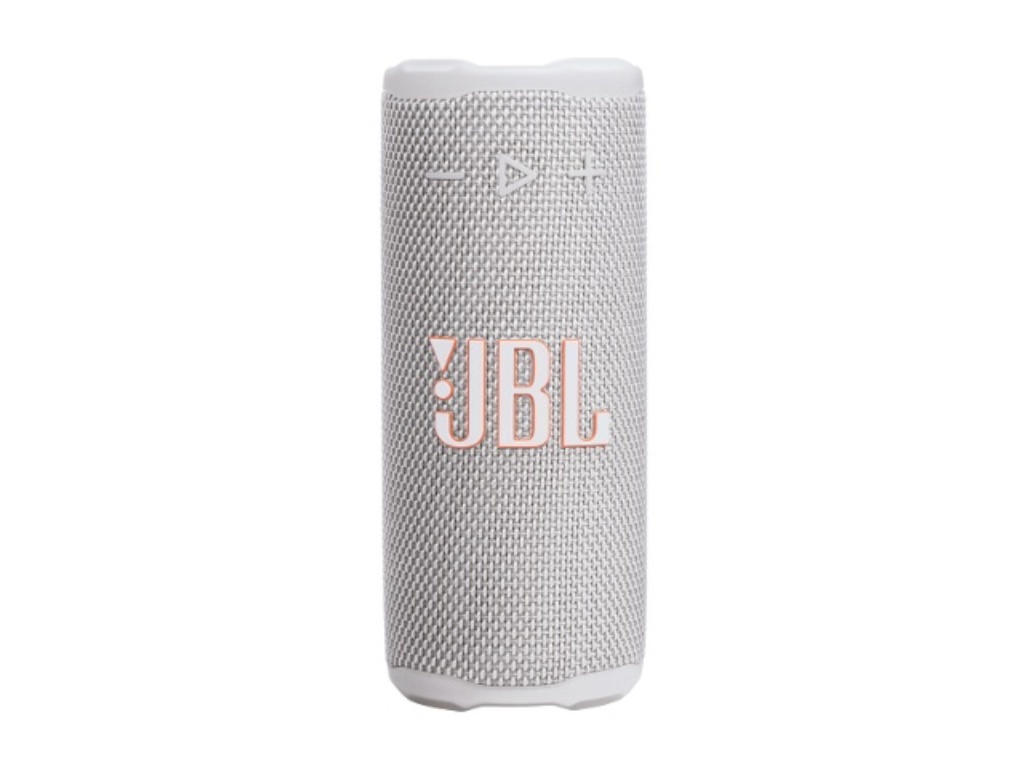 COLUNA PORTATIL BT JBL GRIP WHT