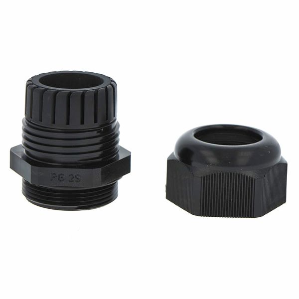 Sommer Cable PGV 29 Black