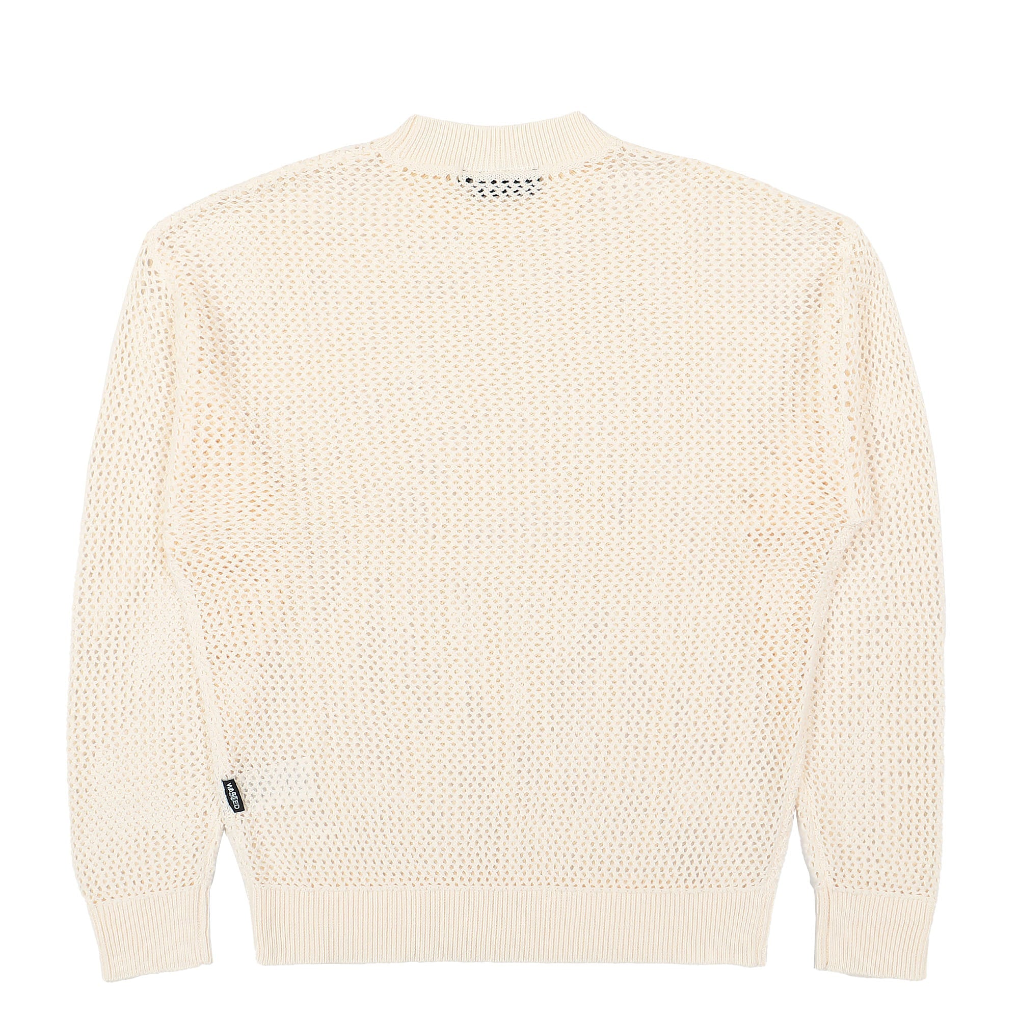 Wasted Paris<br>Snatch Sweater