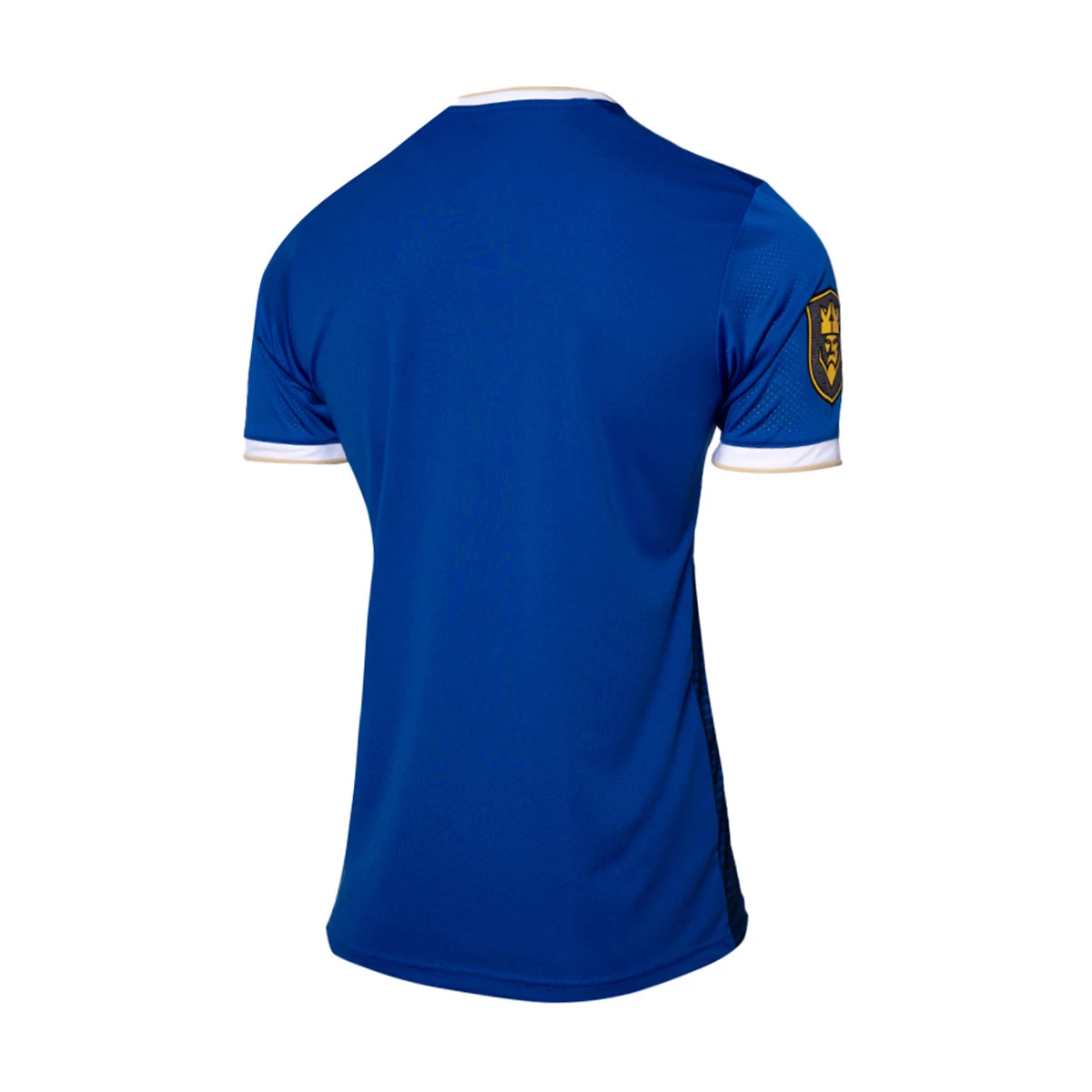 T-Shirt adidas El Barrio Kings League Primeiro Equipamento 2023-2024 Criança